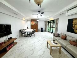 Blk 654 Senja Road (Bukit Panjang), HDB 5 Rooms #522088511